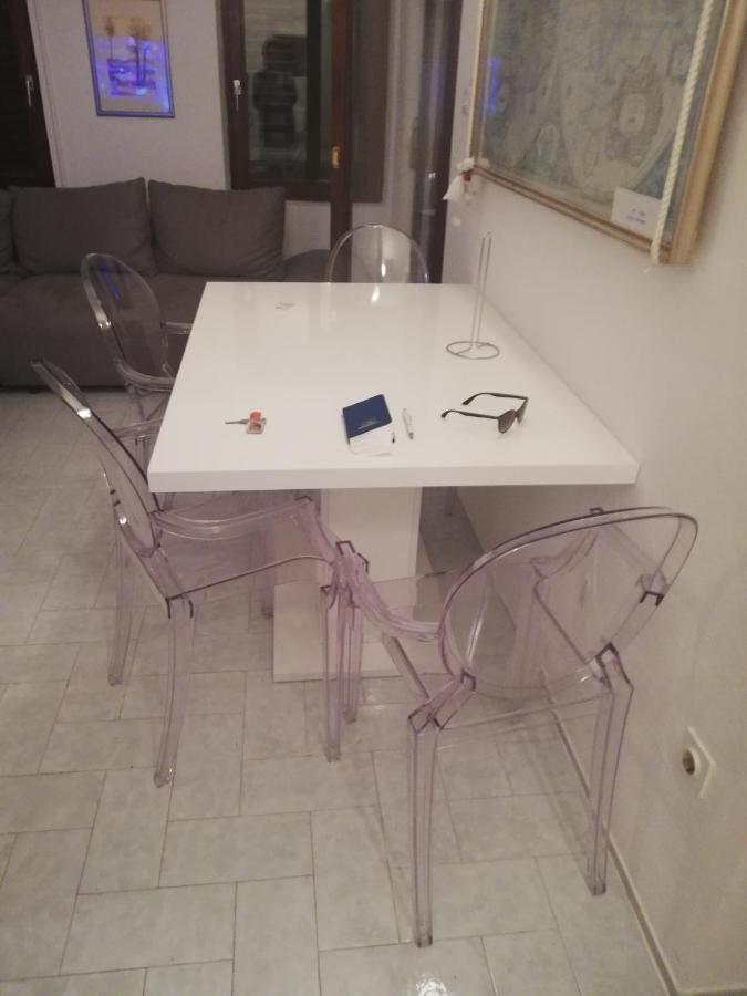 Apartmani Bono Primosten Exterior photo
