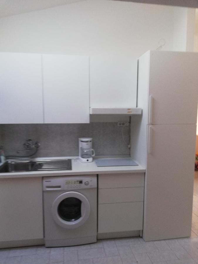 Apartmani Bono Primosten Exterior photo